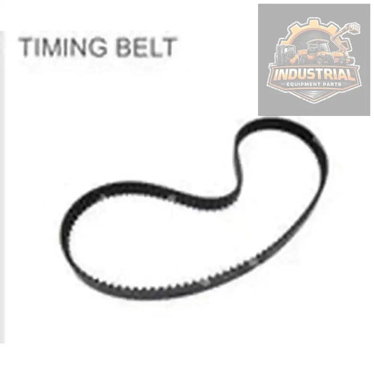 Mitsubishi Forklift Engine Timing Belt A252036 Fits G420 Engine 122Teeth - BeltModelG420MPNA252036Compatible Equipment