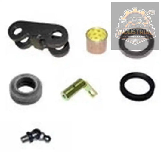 Mitsubishi Forklift FGC20N Steering Link Assembly RH & LH - Steering LinkModelFGC20NCompatible Equipment