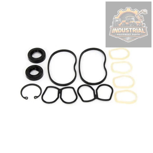 Mitsubishi Forklift Hydraulic Pump Seal Kit 91371-00110 - SealModelMitsubishi 91371-00111Compatible Equipment