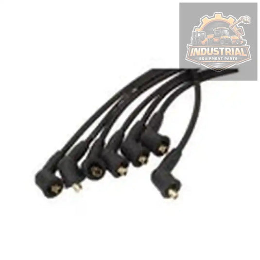 Mitsubishi Forklift Ignition Wire Set Fits TB45 Engine 90425-02150 - Wire SetModelTB45MPN90425-02150Compatible