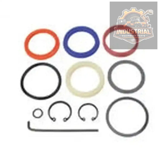 Mitsubishi Forklift Lift Cylinder Seal Kit 9305110068 CT93051-10068 - SealCustom BundleNoModelFORKLIFTCompatible