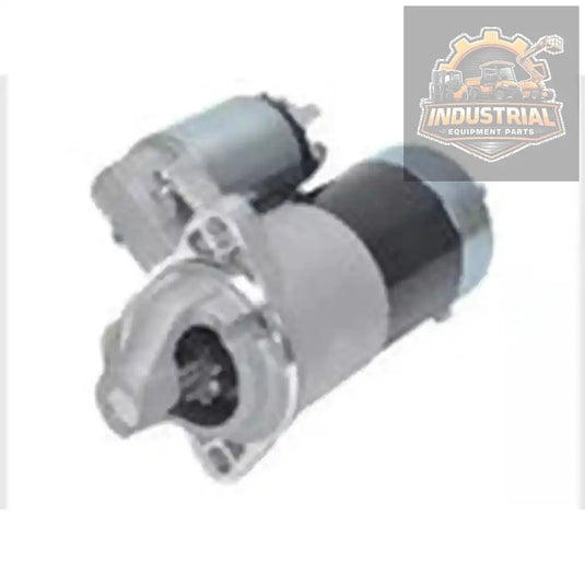Mitsubishi Forklift Starter Motor MD320618 Fits 4G63 & 4G64 Engine - StarterModelMD320618Compatible Equipment