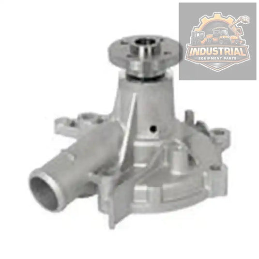 Mitsubishi Forklift Water Pump MD972457 New 4G63 4G64 Aftermarket Forklift Part - Water PumpModelMitsubishiCompatible