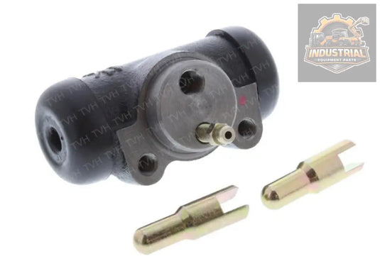 Mitsubishi Forklift Wheel Cylinder 91E46-00112 FG20-25N FG30-35AN Bore: 1 1/8’’ - BRAKE WHEEL