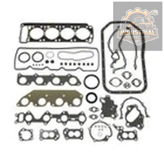 Mitsubishi MM115891 GASKET SET - OVERHAUL 4G52 FGC25 - GasketModel4G52