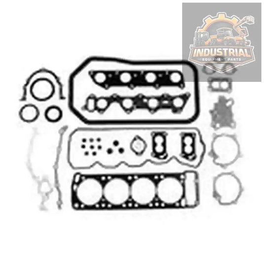 MM115890 GASKET OVERHAUL SET 4G54 MITSUBISHI FGC25 S