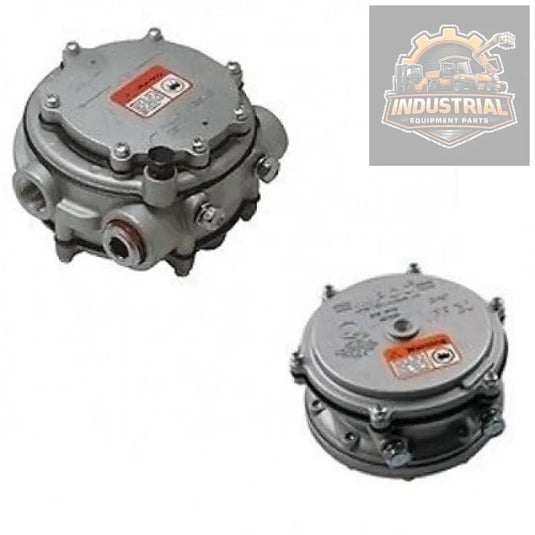 MODEL J CONVERTER/REGULATOR VFF30 LOCKOFF KIT IMPCO NEW - RegulatorModelVFF30MPNIMPJB IMPVFF30Compatible Equipment