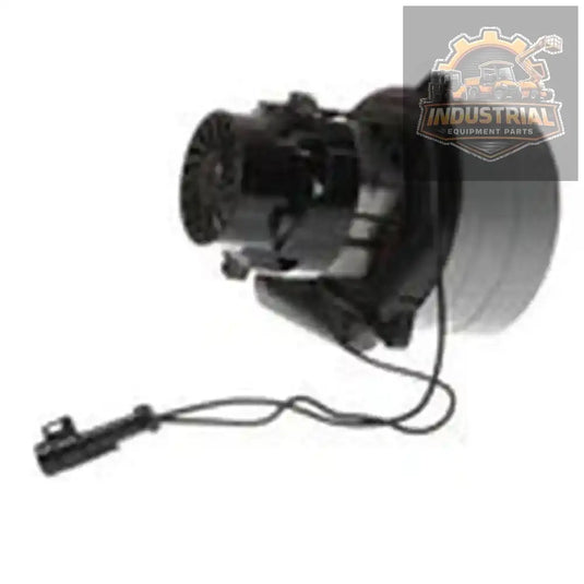 MOTOR-VAC-24V-DEPHI CONNECTOR ADVANCE 56384102 MOTOR - MotorModelAdvanceMPN56384102Compatible Equipment