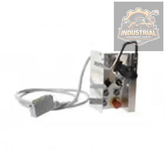 New 137798 Control Box 166122 for SkyJack Scissor 6826RT 6832RT Lift