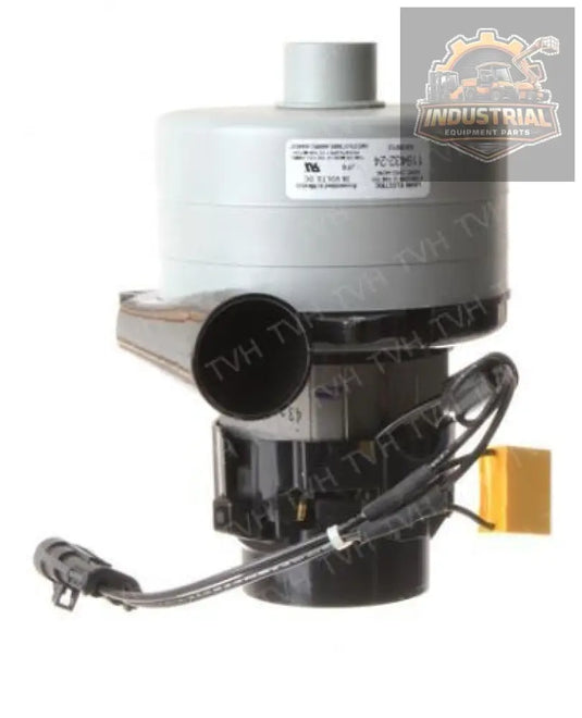 NEW ADVANCE VACCUM MOTOR 56397228