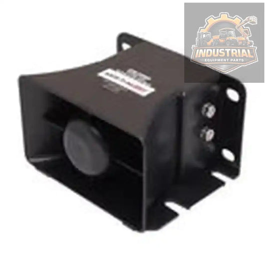 NEW BACK-UP ALARM 112DB - 12-24V 3500 SERIES - Backup AlarmModelUnknownCompatible Equipment