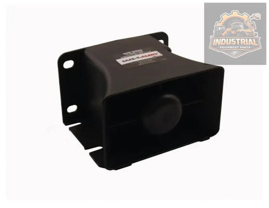 NEW BACK-UP ALARM 112DB - 12-36V 3500 SERIES - Backup AlarmModelUnknownCompatible Equipment