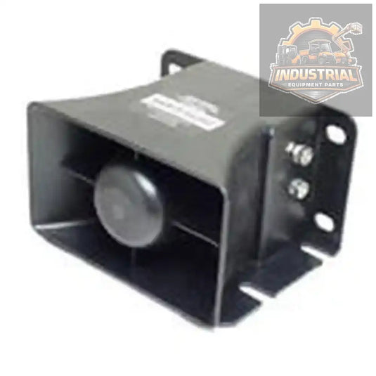 NEW BACK-UP ALARM 97-112DB 12-24V - 3500 SERIES - SELF-ADJUSTING - Backup AlarmModelUnknownCompatible Equipment