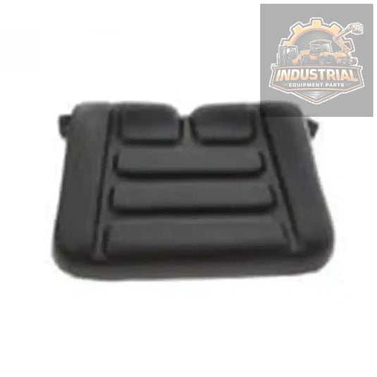 NEW BOBCAT SKID STEER SEAT BOTTOM VINYL CUSHION 6664180