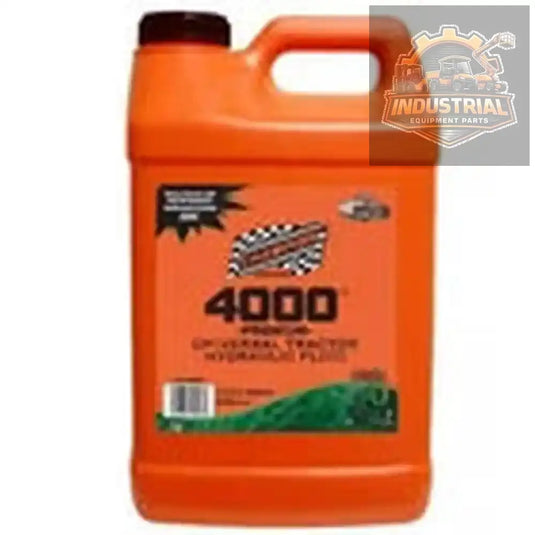 NEW BOBCAT SKID STEER UNIVERSAL HYDRAULIC OIL 6563328 | 2.5 GALLON