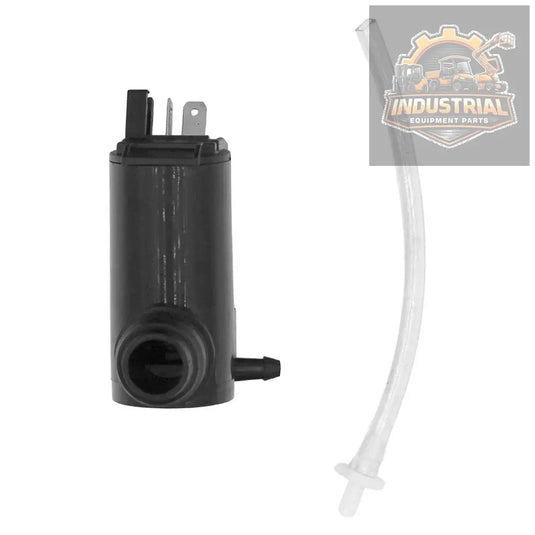 NEW BOBCAT WINDSHIELD WIPER PUMP 6664554