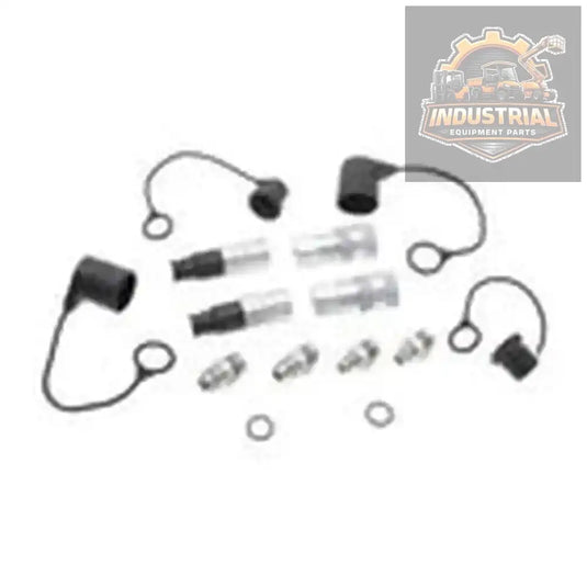 NEW CASCADE ATTACHMENTS HYDRAULIC DISCONNECT KIT/INSTALLATION KIT 6036435