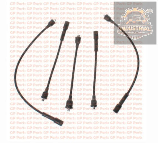 New Clark 1810436 Ignition Wire Kit for C500 - High-Quality Replacement Part - Ignition WiresMPNCL1810436Engine