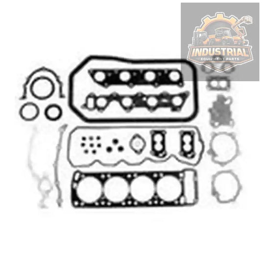 NEW CLARK FORKLIFT OVERHAUL 4G54 GASKET SET 911412 - GasketModel911412MPN911412Compatible Equipment MakeClarkCountry of