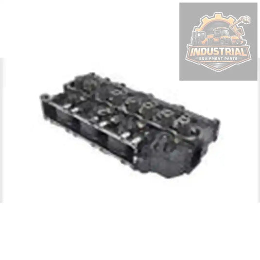 New Complete Forklift Cylinder Head For Mitsubishi S4S Engine | 4 Cyl - Cylinder HeadCompatible Equipment