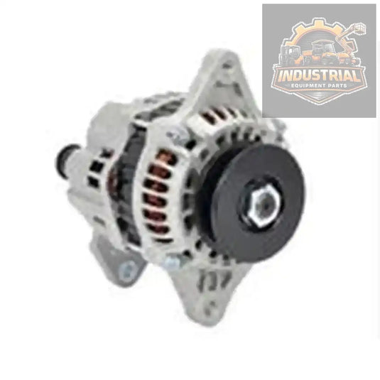 NEW Forklift Alternator 23100-FF110 | For Nissan H20-11 & TB42 Engine