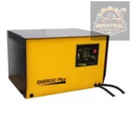 NEW FORKLIFT BATTERY CHARGER 36 VOLT 60 AMP 240V SINGLE PHASE | FREE SHIPPING - ChargerMPNREC3660B240Country of
