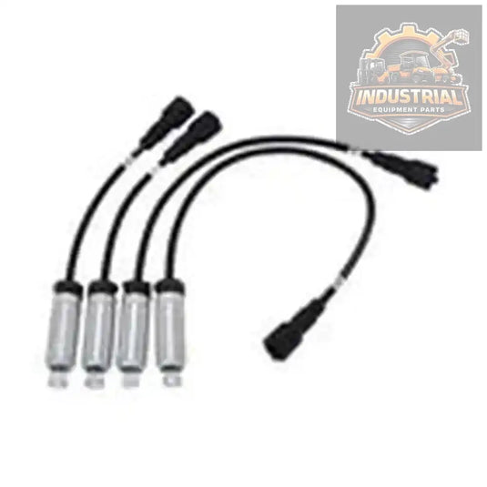 New Forklift Ignition Wire Set for GM 2.4 Engines - Fits Hyster Mitsubishi - Ignition WireModel2