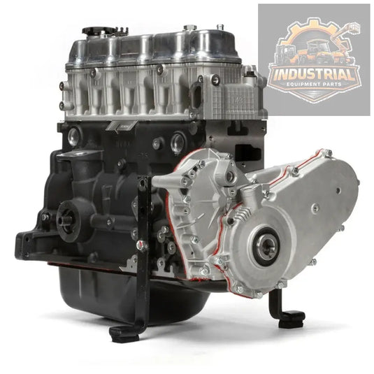 NEW Forklift Nissan K21 Engine Long Block | Nissan Komatsu Mitsubishi - EngineModelK21Compatible Equipment