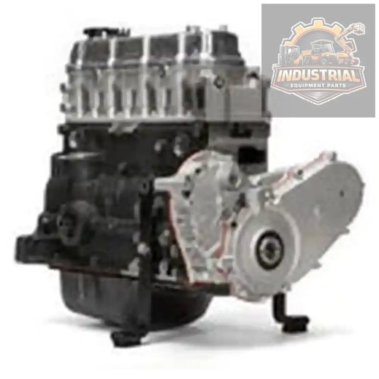 NEW Forklift Nissan K25 Engine Long Block | Nissan Komatsu Mitsubishi - EngineModelK25Compatible Equipment