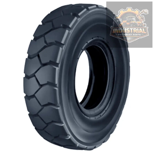 NEW Forklift Pneumatic Tire Tubed 5.00 X 8 | TIRE-500P - TireModel5