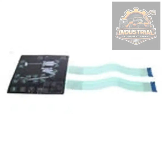 NEW GENIE SWITCH MEMBRANE GROUND CONTROL 88057