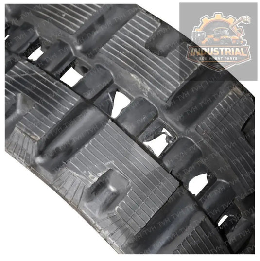 New Holland C175 Skid Steer Track Rubber Track 320x86x50 C Block Pattern