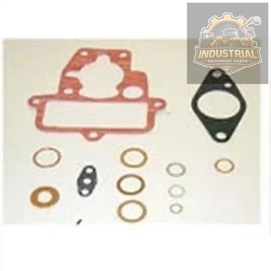 New Hyster 326743 Carburetor Gasket Kit for Mazda M4.121G Gas Engine Fits S30XL - Carburetor Gasket SetModelS30XL