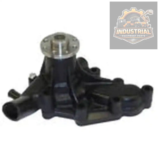 New Hyster Forklift Water Pump for C240 Engine 1375989 - Water PumpModel1375989MPN1375989Compatible Equipment MakeHyster