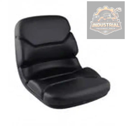 NEW HYSTER OEM STYLE FORKLIFT SEAT MOLDED ASSEMBLY S50XM S60XM E50XM E60XM