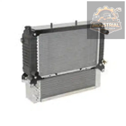 NEW HYSTER YALE FORKLIFT RADIATOR ASSEMBLY | 582003828 - Cooling
