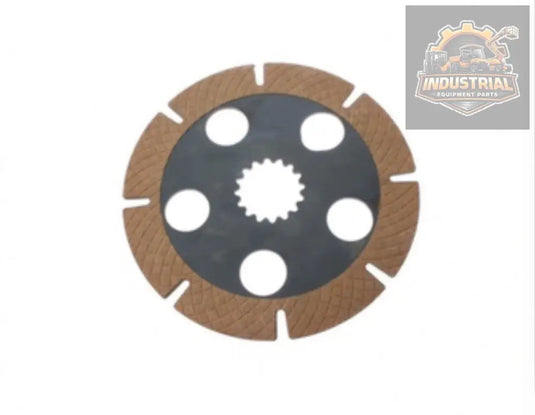 New Ingersoll Rand 54705447 Disc for Transmission Brake - Fits RT706H RT706J