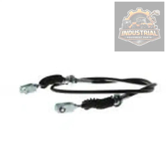 NEW JCB BRAKE CABLE 910/36500