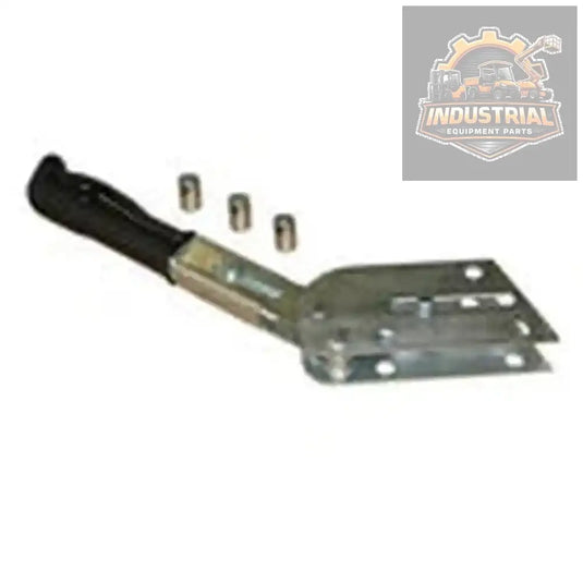 NEW JCB HAND BRAKE LEVER 452-02600