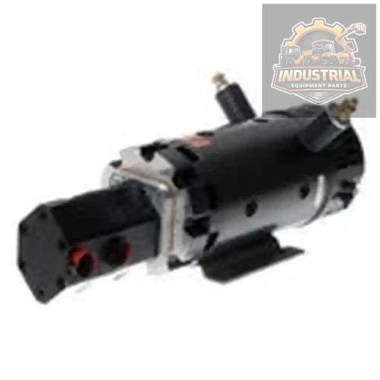 NEW JLG AERIAL LIFT PLATFORM PARTS MOTOR PUMP ASSEMBLY 3600266