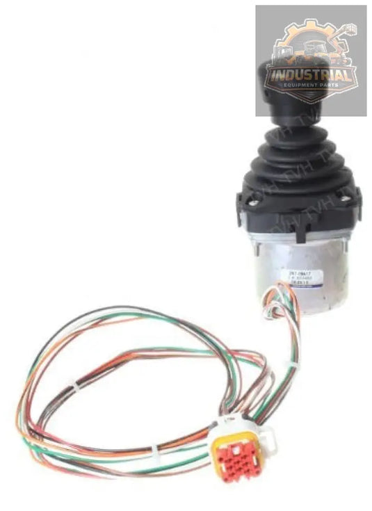 NEW JLG LIFT/SWING JS9 STYLE CONTROLLER 1001118417