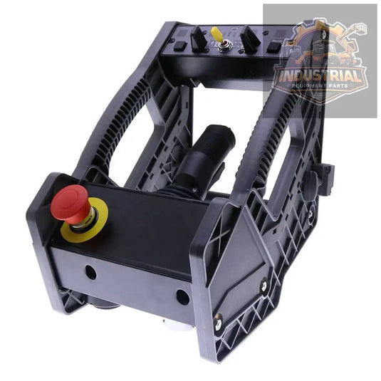 NEW JLG PLATFORM ES MODEL CONTROL BOX 0272778