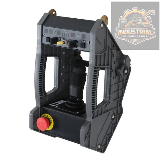 NEW JLG PLATFORM ES MODEL CONTROL BOX 1001091153