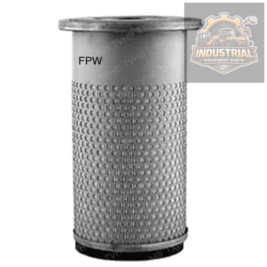 NEW KOMATSU FORKLIFT AIR FILTER 600-181-6350 - FilterMPNKO600-181-6350Compatible Equipment MakeKomatsuUPCDoes not apply