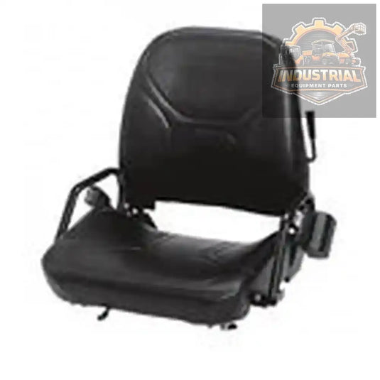 NEW KOMATSU FORKLIFT SEAT FOR NISSAN CLARK CATERPILLAR TOYOTA - SEATMPNSY1790Compatible Equipment MakeToyotaEquipment