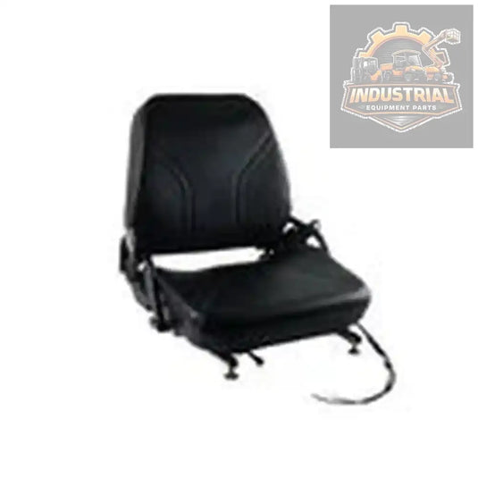 NEW KOMATSU FORKLIFT SEAT FOR NISSAN CLARK CATERPILLAR TOYOTA W/SWITCH - SEATMPNSY1790Compatible Equipment