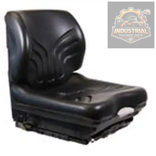 NEW KOMATSU FORKLIFT VINYL SEAT MSG20 3EB-50-3156 - SeatCompatible Equipment MakeKomatsuMPN3EB-50-3156