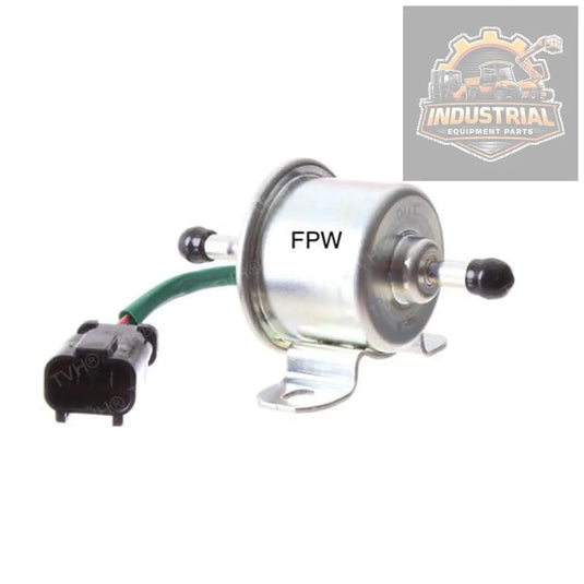 NEW KUBOTA FUEL LIFT PUMP 1G938-52033