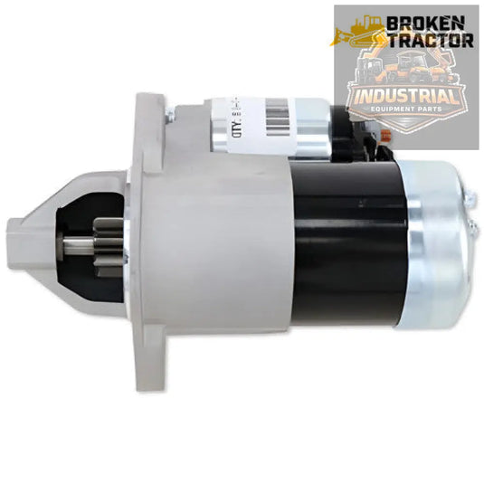 NEW KUBOTA STARTER 16853-63010
