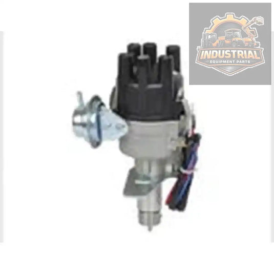 New Nissan Forklift Distributor For H20 Engine | 22100-00H11 Clip Cap Model - CLIP CAP DISTRIBUTORCustom BundleNoModelH